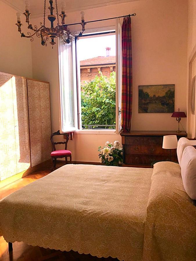 בולוניה Italy Prestigious Guest House מראה חיצוני תמונה