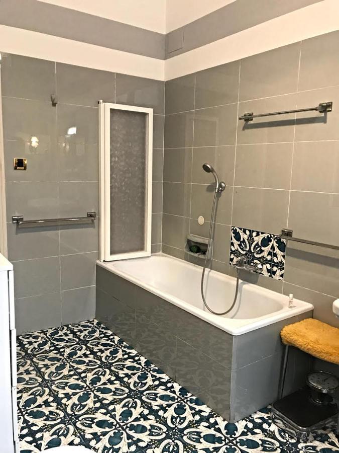 בולוניה Italy Prestigious Guest House מראה חיצוני תמונה