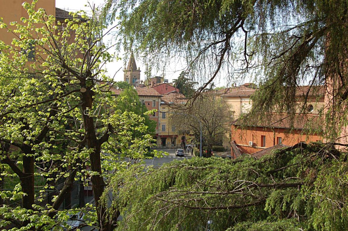 בולוניה Italy Prestigious Guest House מראה חיצוני תמונה