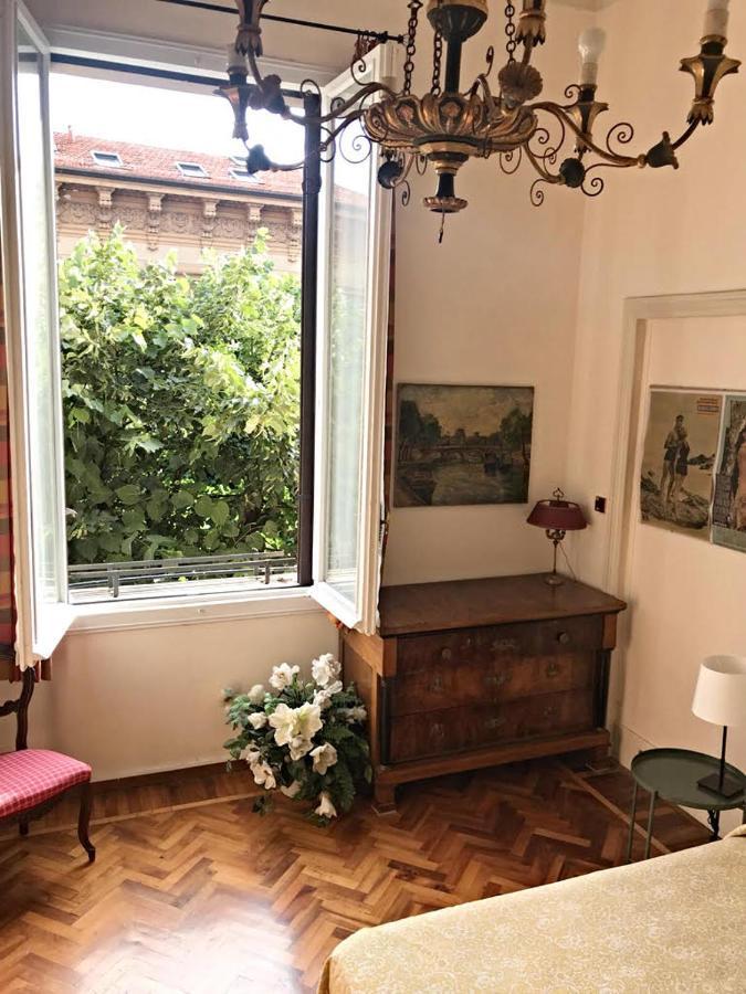 בולוניה Italy Prestigious Guest House מראה חיצוני תמונה