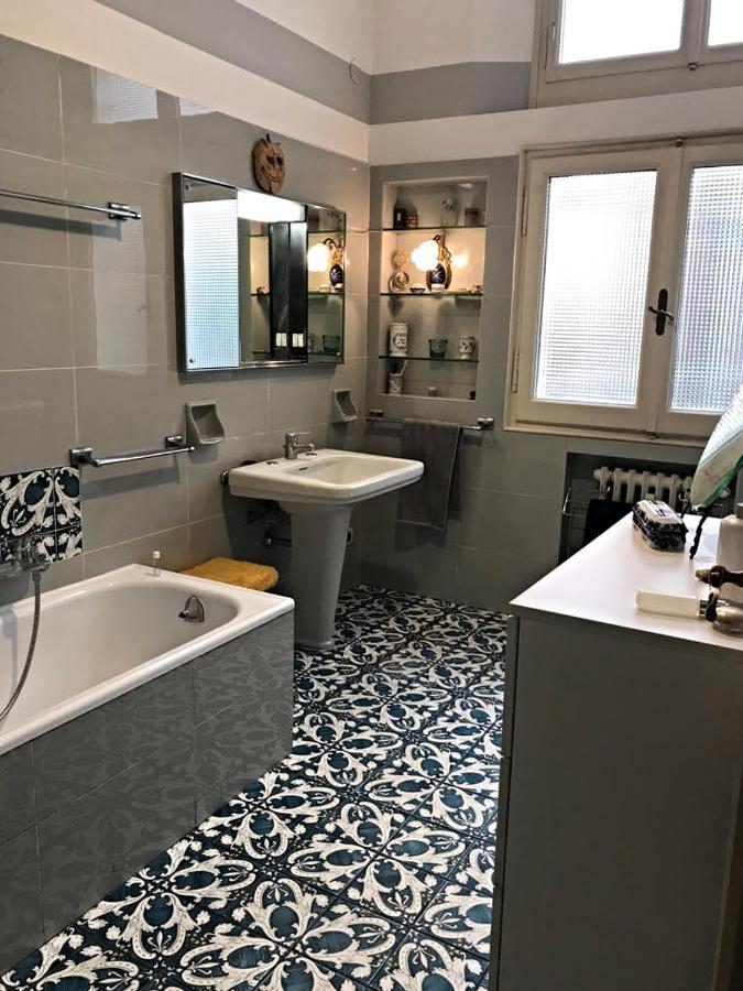 בולוניה Italy Prestigious Guest House מראה חיצוני תמונה