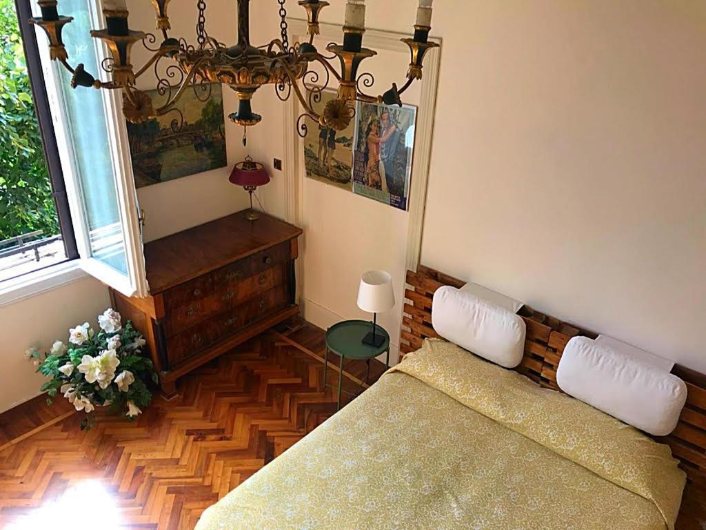בולוניה Italy Prestigious Guest House מראה חיצוני תמונה