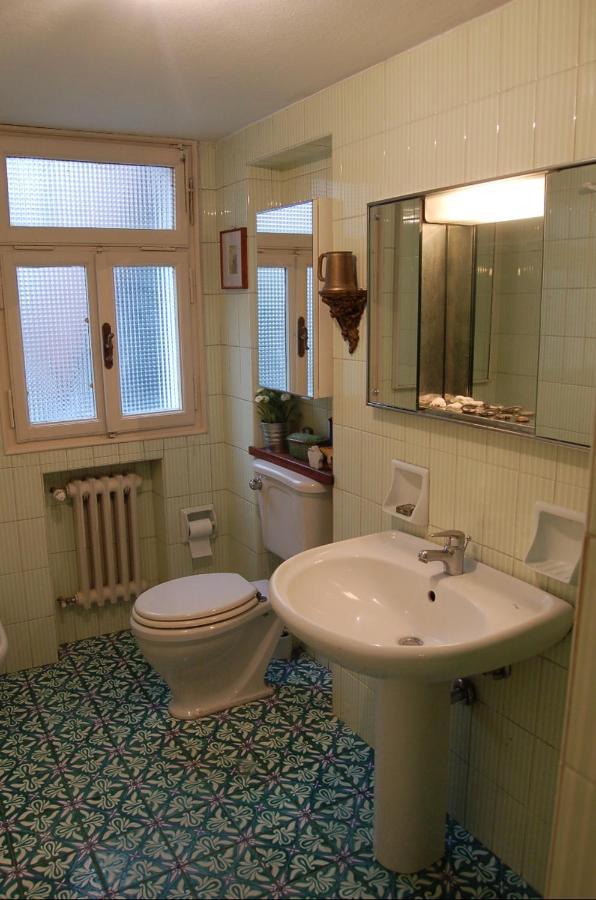 בולוניה Italy Prestigious Guest House מראה חיצוני תמונה