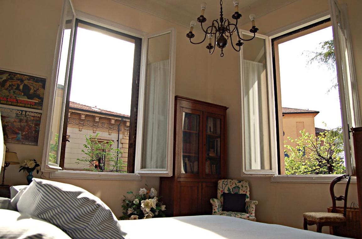 בולוניה Italy Prestigious Guest House מראה חיצוני תמונה