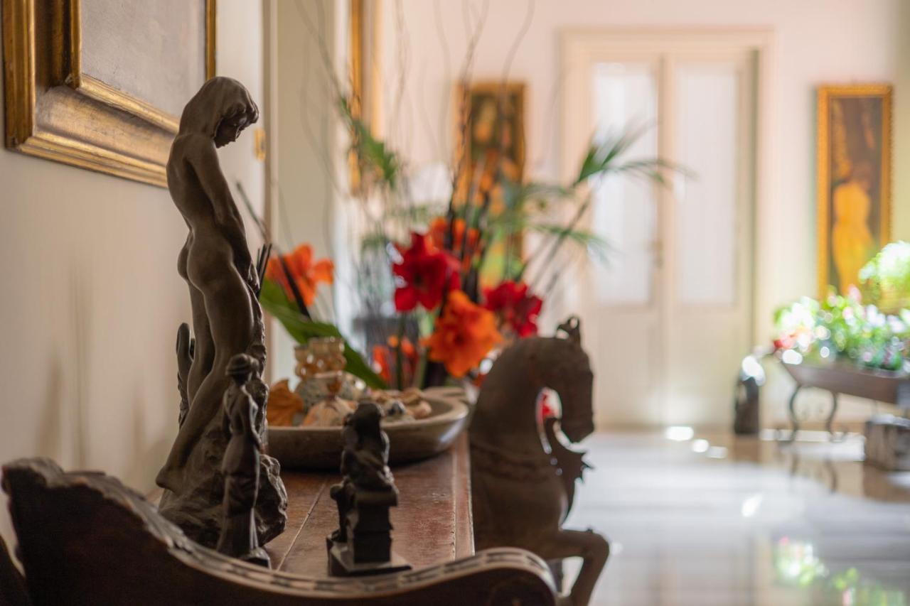 בולוניה Italy Prestigious Guest House מראה חיצוני תמונה