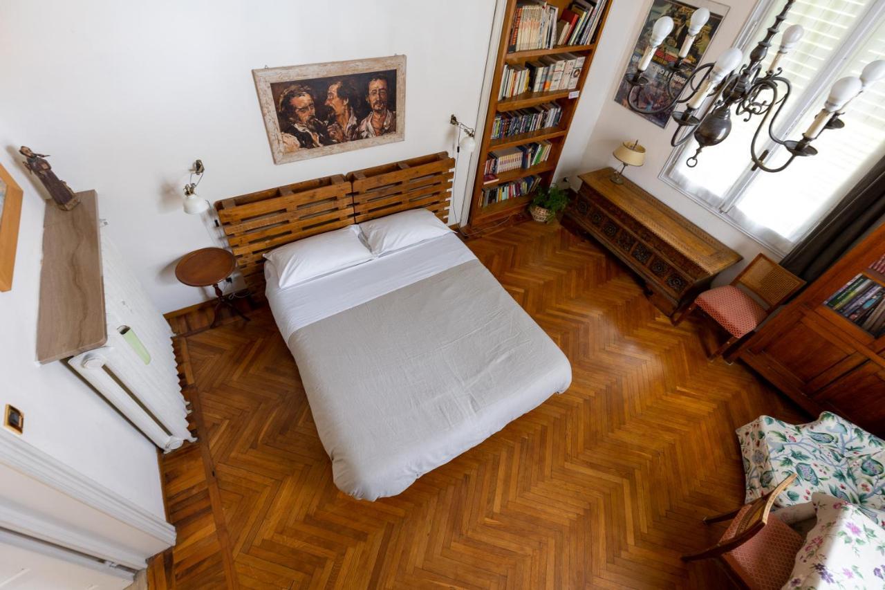בולוניה Italy Prestigious Guest House מראה חיצוני תמונה