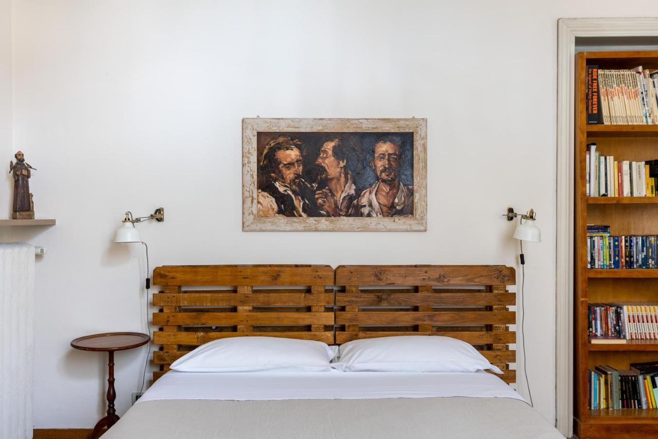 בולוניה Italy Prestigious Guest House מראה חיצוני תמונה