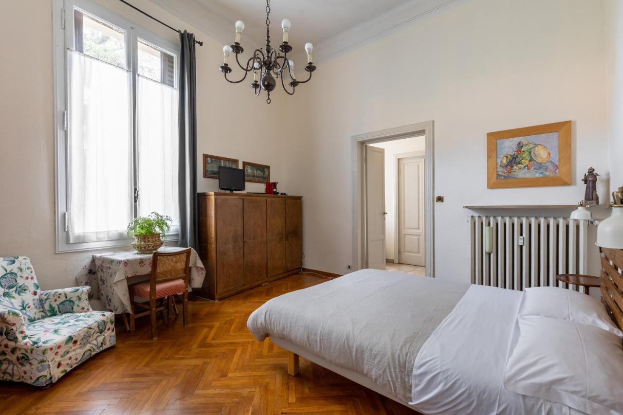 בולוניה Italy Prestigious Guest House מראה חיצוני תמונה