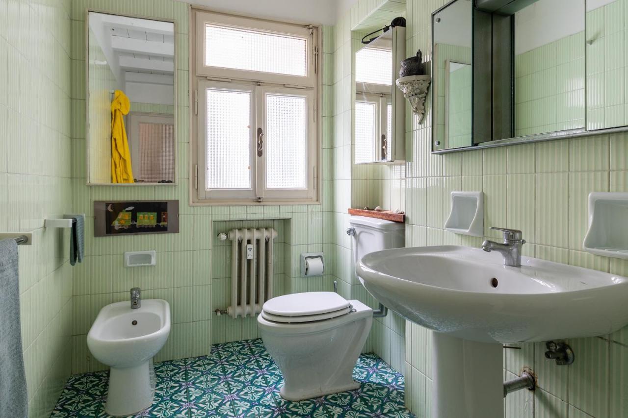 בולוניה Italy Prestigious Guest House מראה חיצוני תמונה