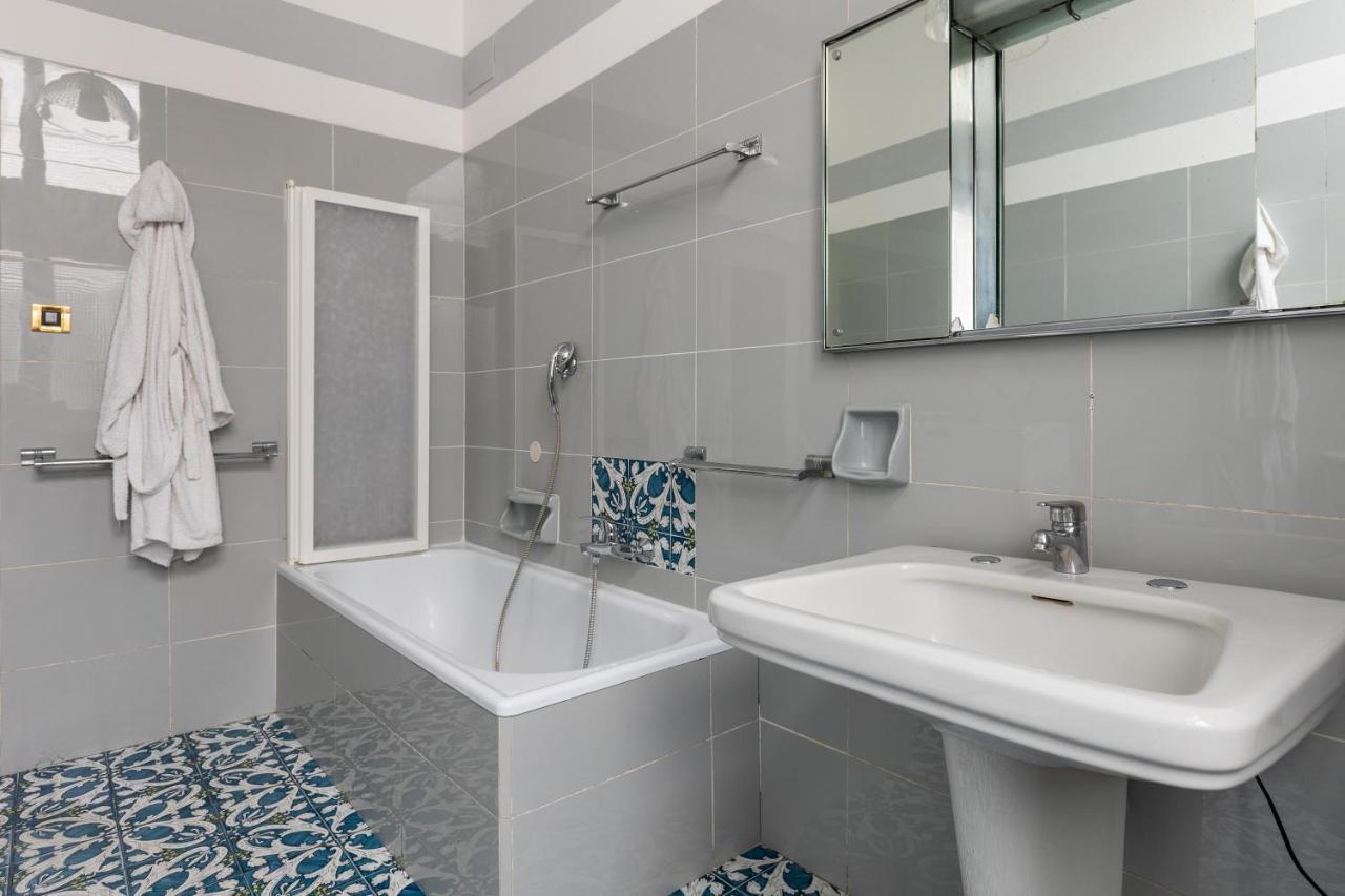 בולוניה Italy Prestigious Guest House מראה חיצוני תמונה
