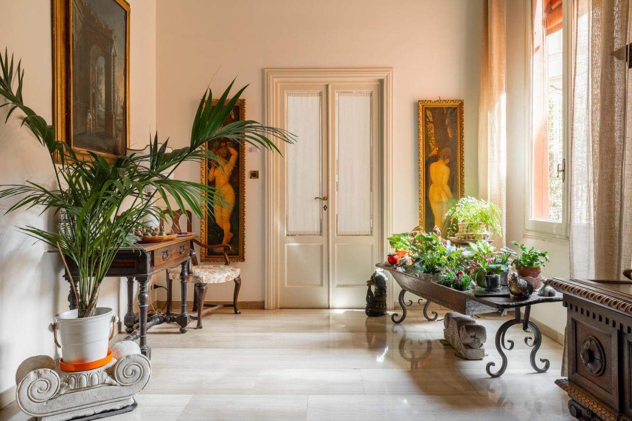 בולוניה Italy Prestigious Guest House מראה חיצוני תמונה
