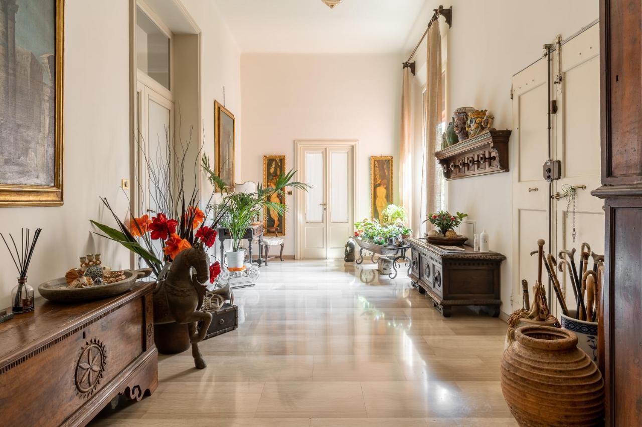 בולוניה Italy Prestigious Guest House מראה חיצוני תמונה