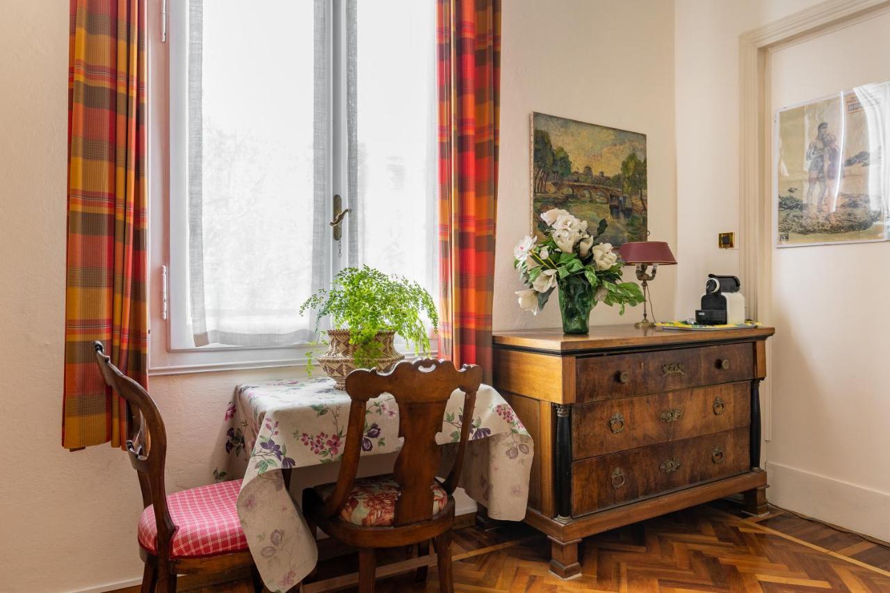 בולוניה Italy Prestigious Guest House מראה חיצוני תמונה