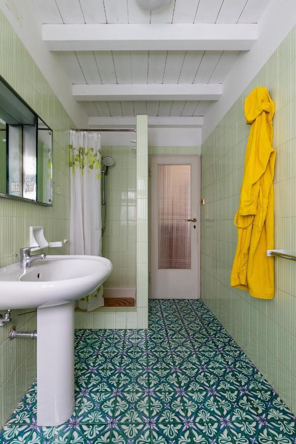 בולוניה Italy Prestigious Guest House מראה חיצוני תמונה