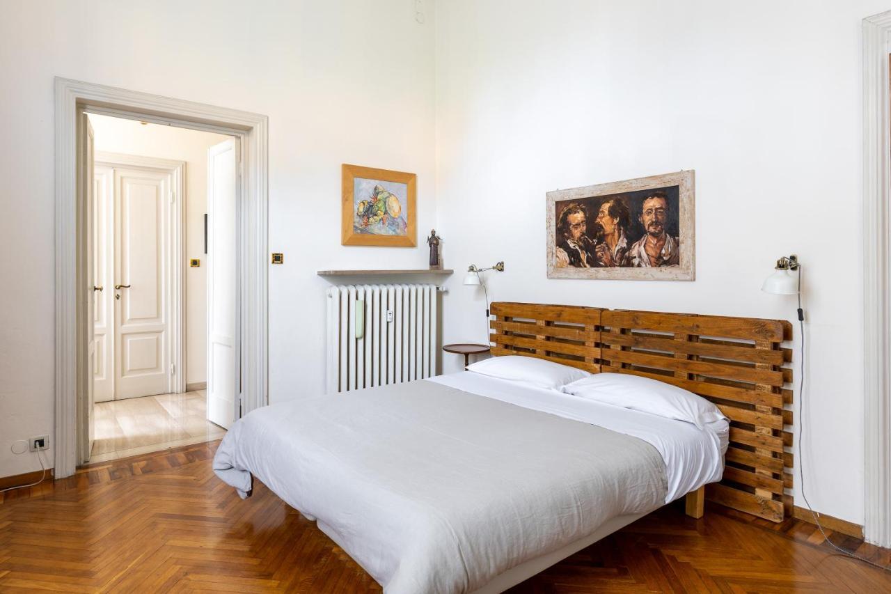 בולוניה Italy Prestigious Guest House מראה חיצוני תמונה