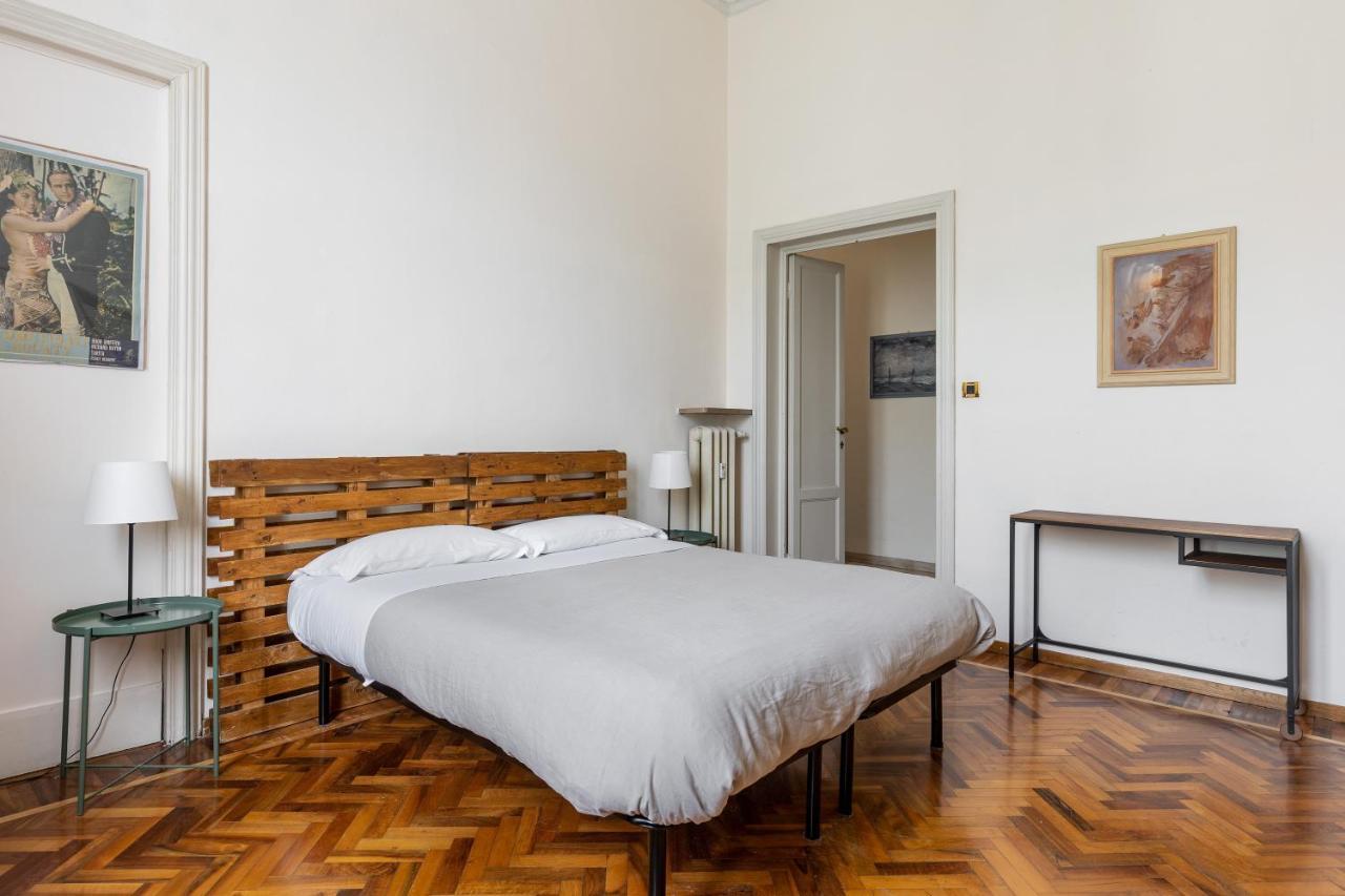 בולוניה Italy Prestigious Guest House מראה חיצוני תמונה