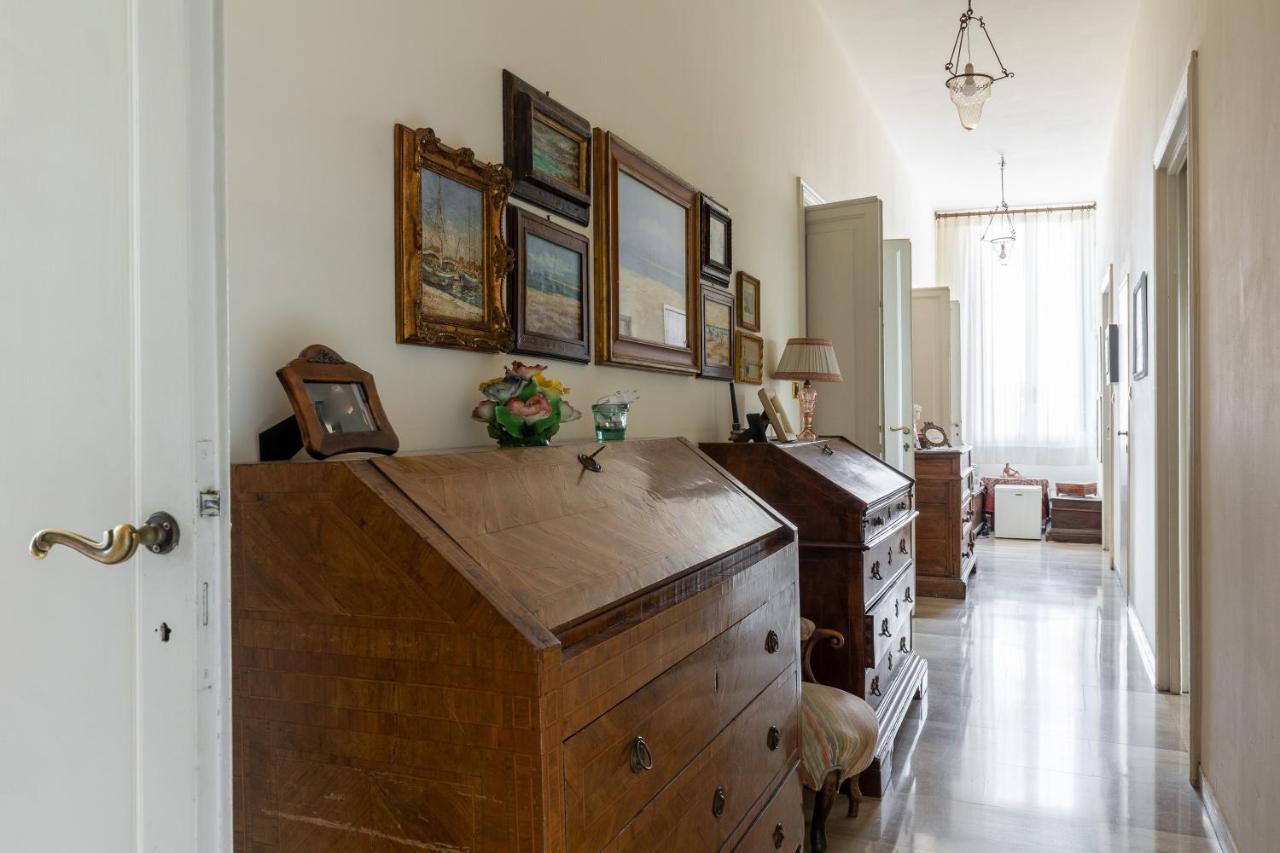 בולוניה Italy Prestigious Guest House מראה חיצוני תמונה