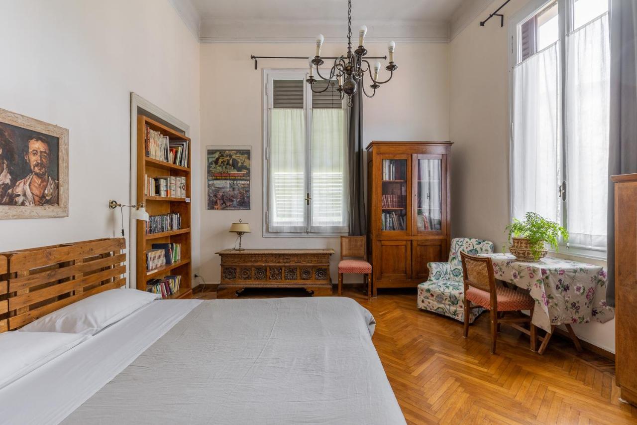 בולוניה Italy Prestigious Guest House מראה חיצוני תמונה