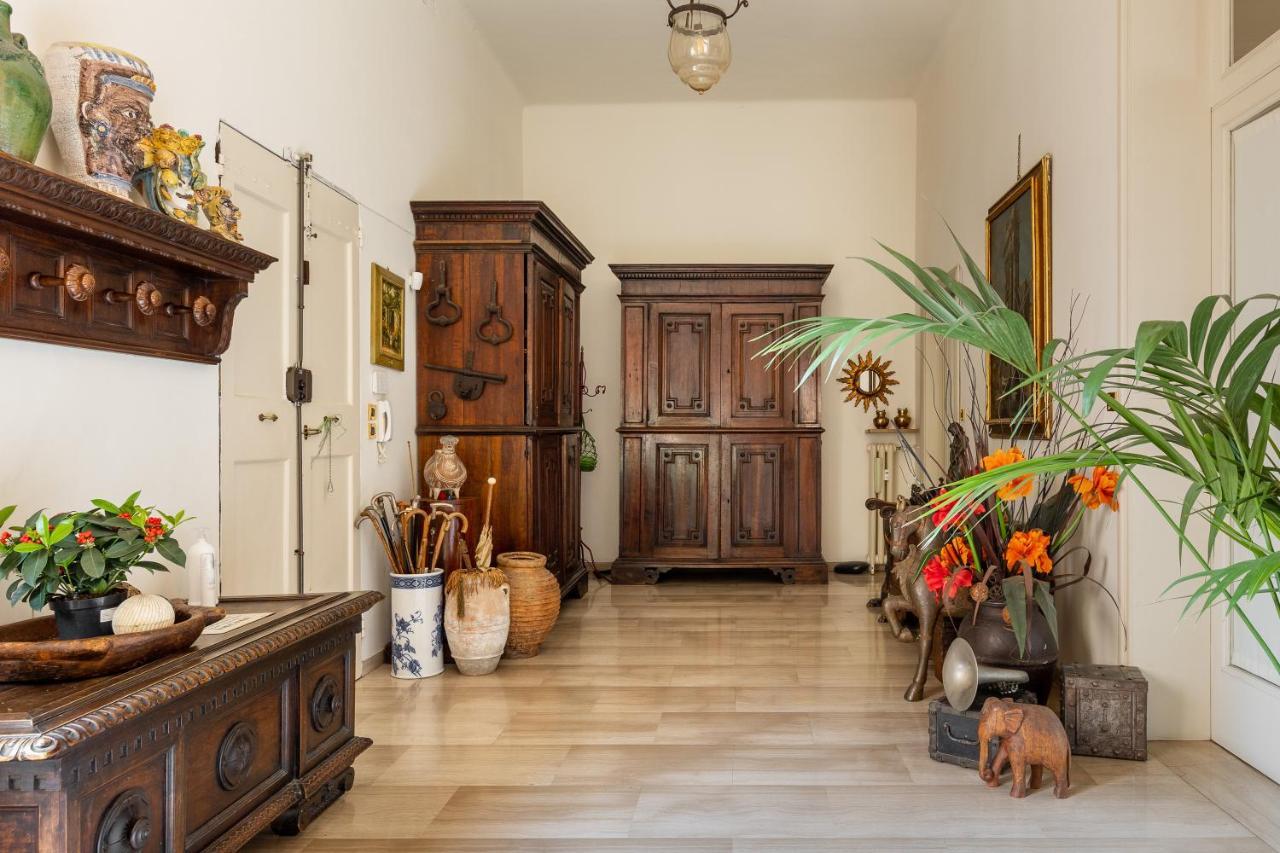 בולוניה Italy Prestigious Guest House מראה חיצוני תמונה