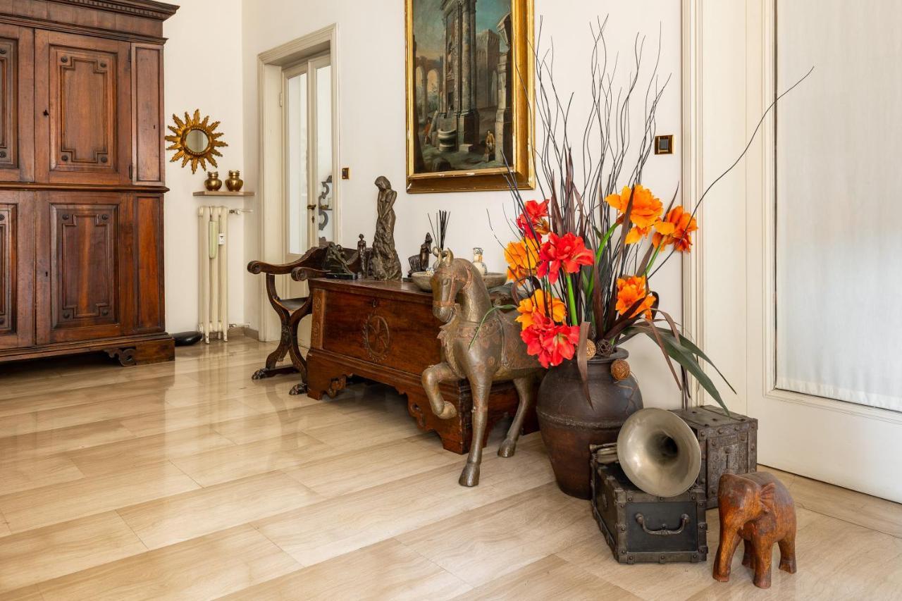 בולוניה Italy Prestigious Guest House מראה חיצוני תמונה